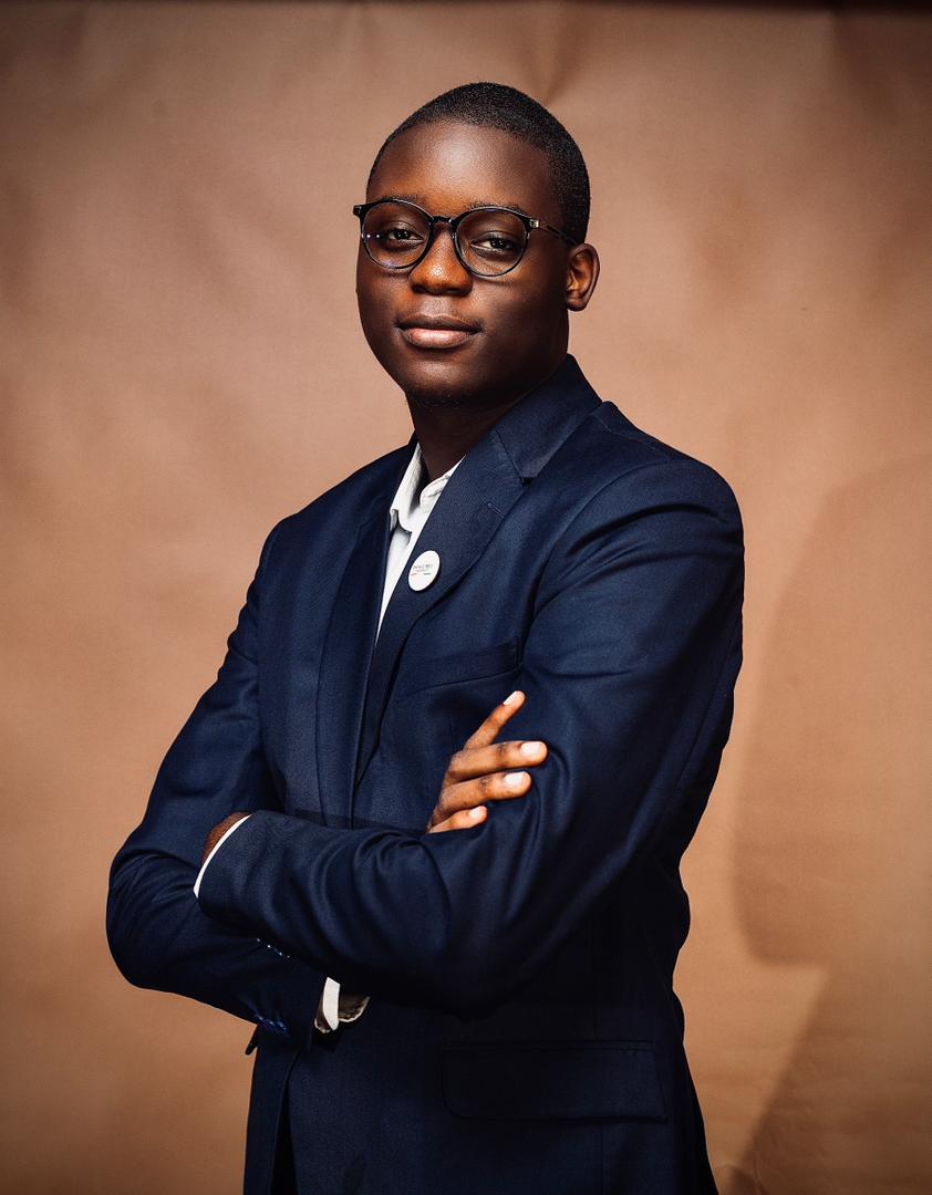 ABDOUL-AMID GNELBIN